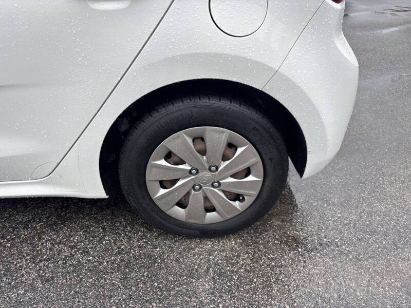 2018 Kia Rio 5-Door S