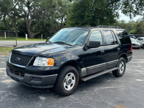 2006 Ford Expedition XLS