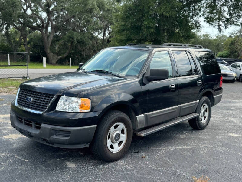 2006 Ford Expedition XLS