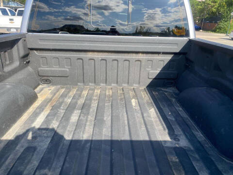 2021 Ford F-150 Tremor