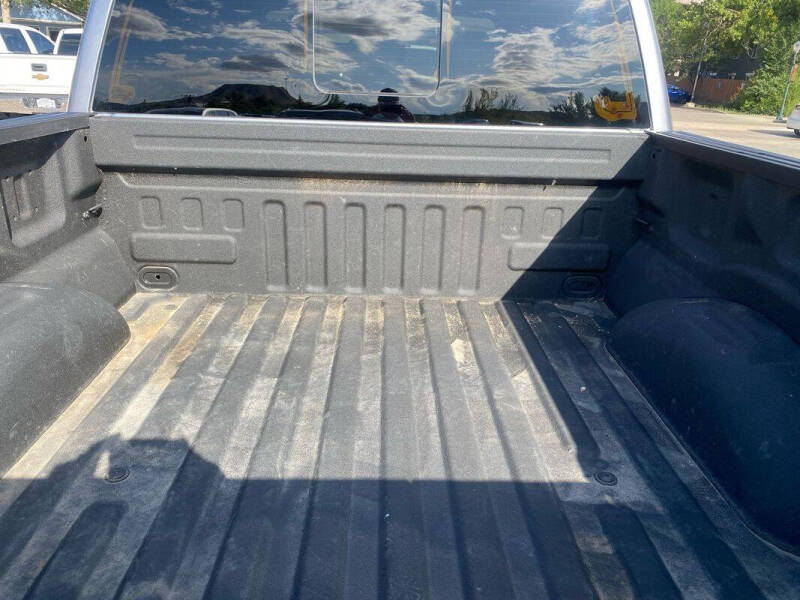 2021 Ford F-150 Tremor