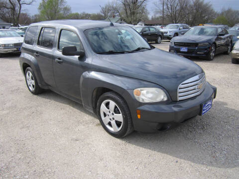 2011 Chevrolet HHR LS