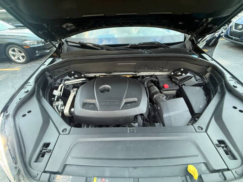 2016 Volvo XC90 T6 Inscription