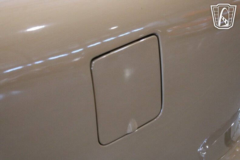 1951 Nash Ambassador