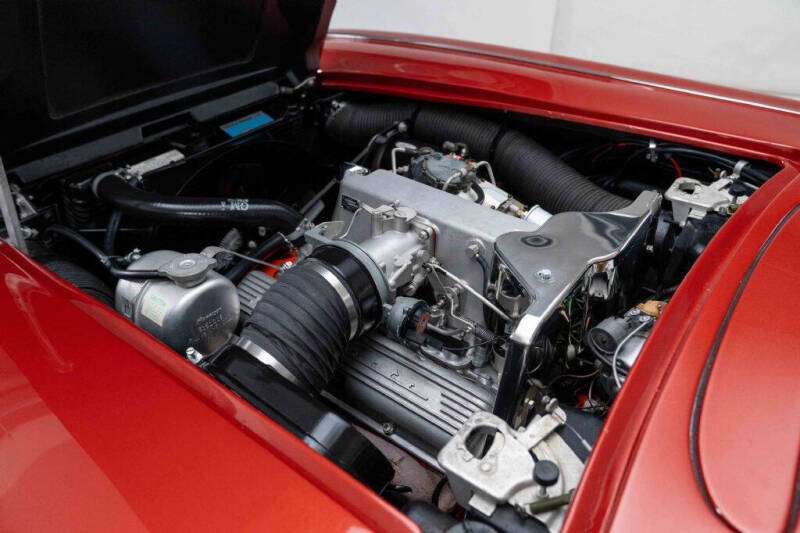 1962 Chevrolet Corvette