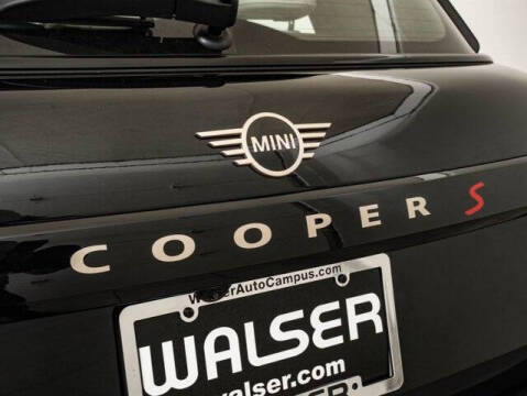2026 MINI Hardtop 4 Door