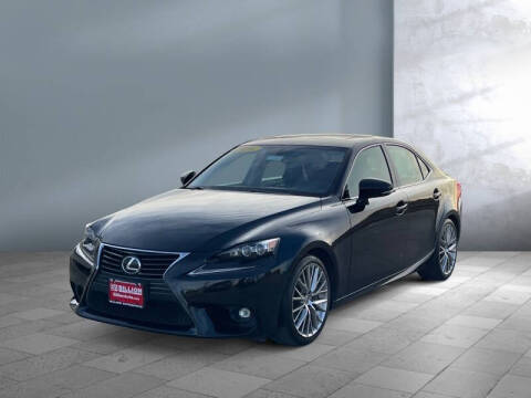 2016 Lexus IS 300