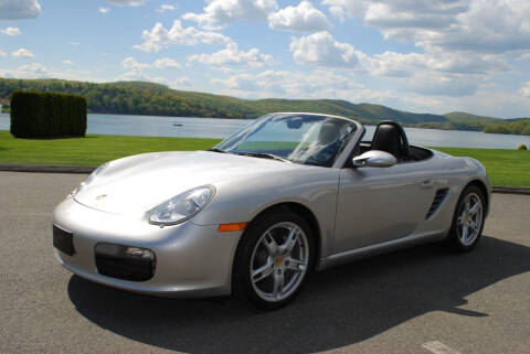 2006 Porsche Boxster for sale at Destin Motor Cars Inc. in Destin FL