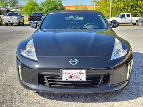 2014 Nissan 370Z