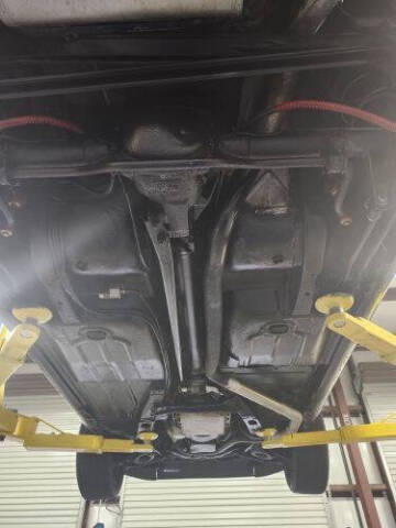 1991 Pontiac Trans Am