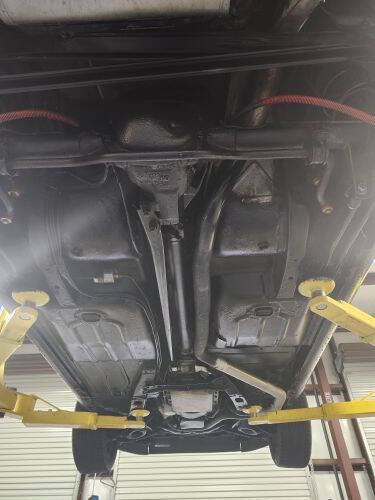 1991 Pontiac Trans Am