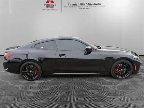 2024 BMW 4 Series M440i