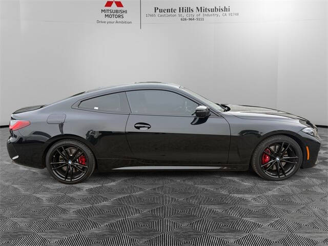 2024 BMW 4 Series M440i