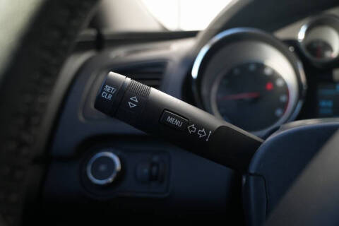 2013 Buick Regal Premium 1