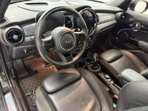 2022 MINI Hardtop 4 Door Cooper S