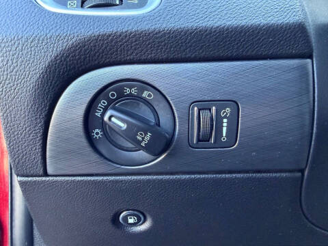 2018 Dodge Durango Citadel