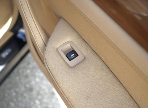 2011 BMW X3 xDrive28i