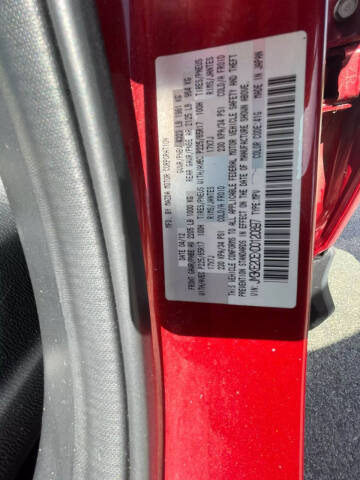 2013 Mazda CX-5 Touring