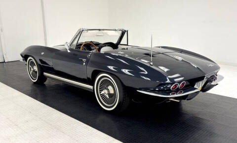 1964 Chevrolet Corvette