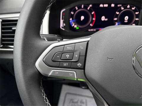 2023 Volkswagen Atlas V6 SE 4Motion