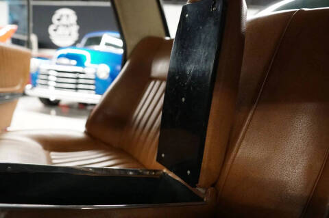 1969 Alfa Romeo 1750