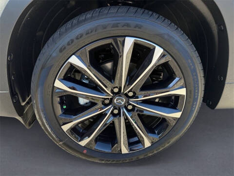 2025 Mazda CX-50 2.5 S Premium Plus