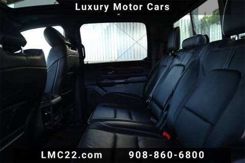 2023 RAM 1500 Limited