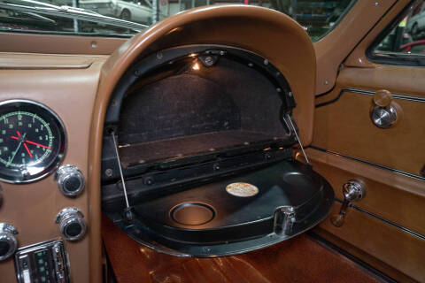 1967 Chevrolet Corvette