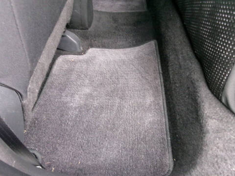 2009 Pontiac Vibe 2.4L