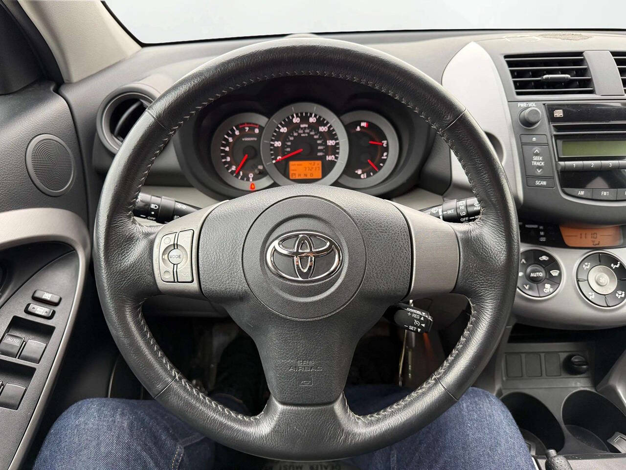 2006 Toyota RAV4 for sale at Extreme Car Center in Detroit, MI