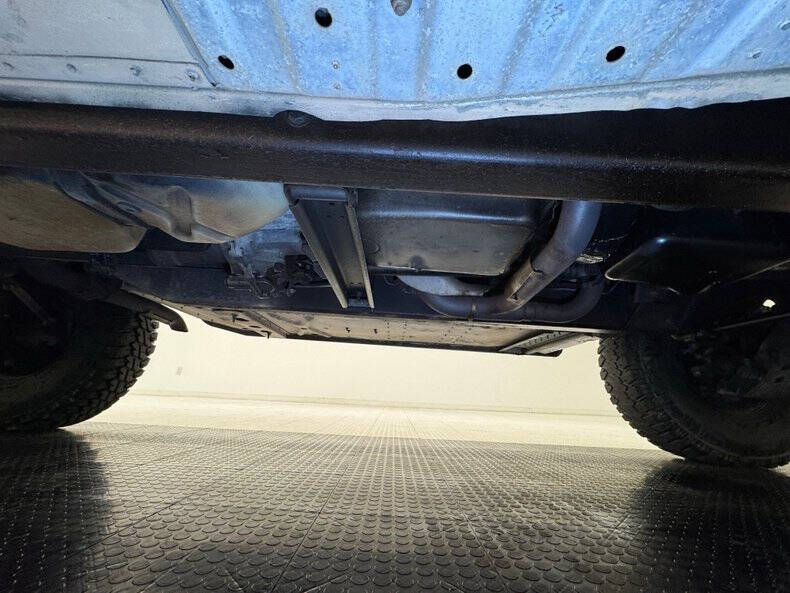 1995 AM General Hummer