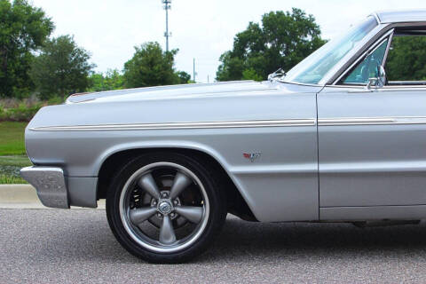1964 Chevrolet Impala