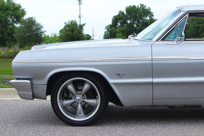 1964 Chevrolet Impala