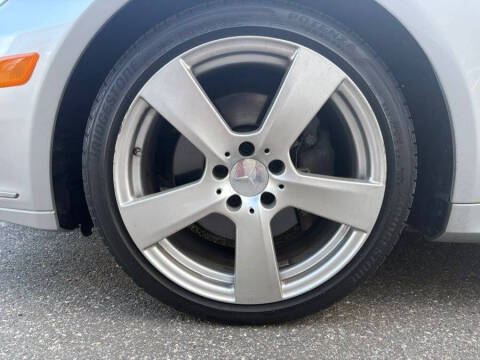 2013 Mercedes-Benz E-Class E 350