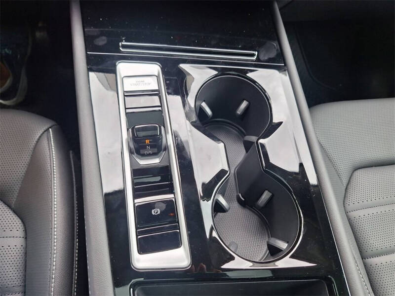 2025 Volkswagen Atlas SEL 4Motion