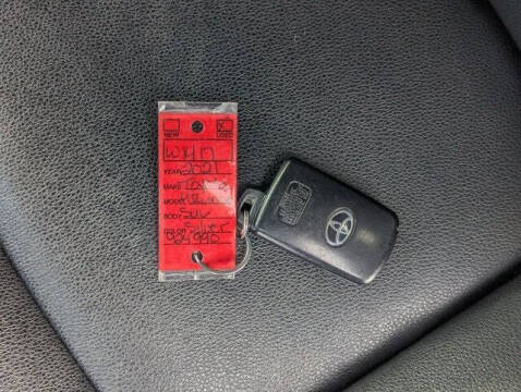 2021 Toyota 4Runner TRD Off-Road Premium