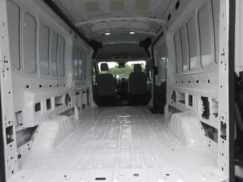 2019 Ford Transit 250