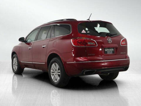 2014 Buick Enclave Convenience