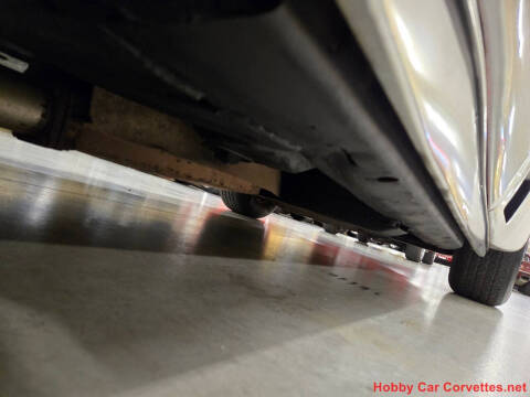 1977 Chevrolet Corvette