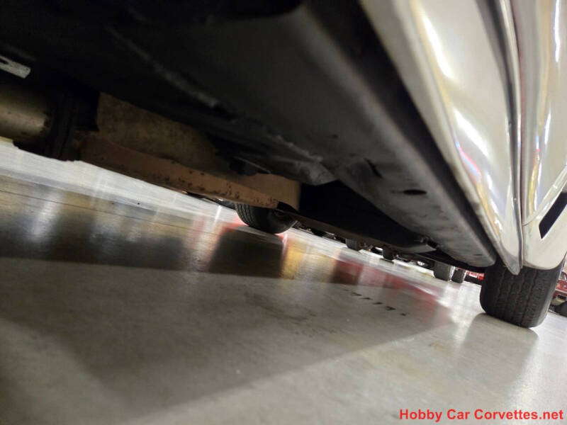 1977 Chevrolet Corvette