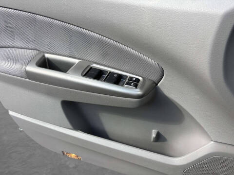2010 Subaru Forester 2.5X