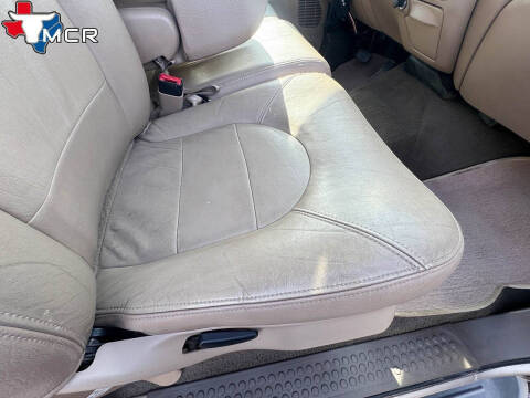 1999 Ford F-350 Super Duty Lariat