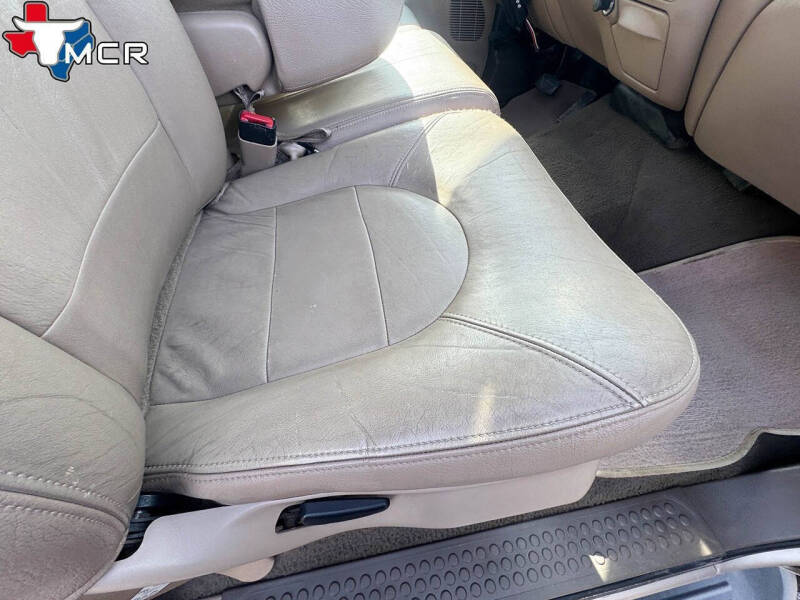 1999 Ford F-350 Super Duty Lariat