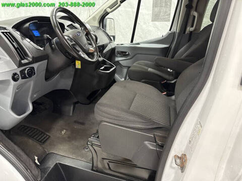 2016 Ford Transit