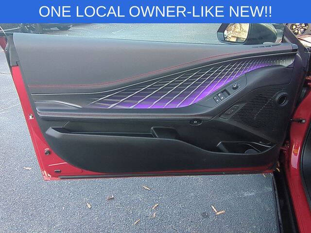 2024 Dodge Charger Daytona R/T