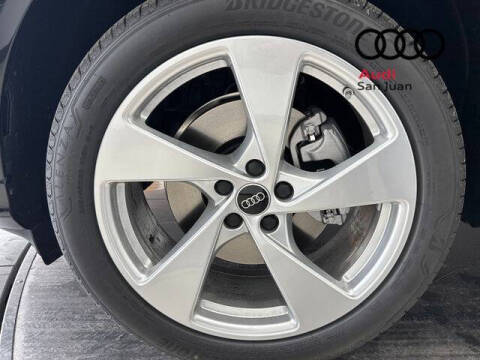 2025 Audi Q5 quattro Premium Plus TFSI