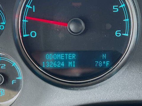 2012 GMC Yukon SLT
