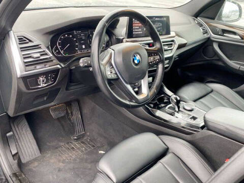 2022 BMW X3 for sale at Bankruptcy Auto Loans Now in Flint MI