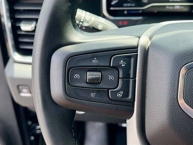 2024 GMC Sierra 3500HD