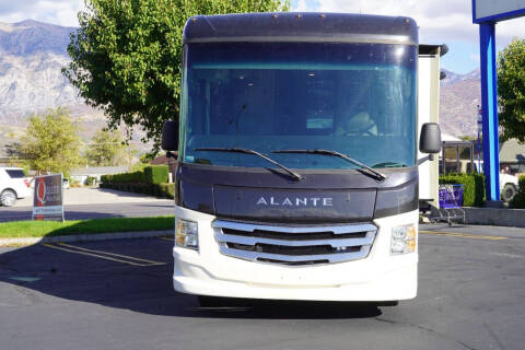 2022  JAYCO  ALANTE